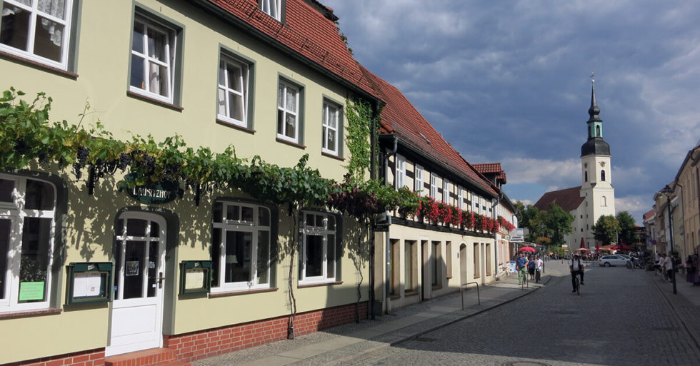 Spreewald Sehenswürdigkeiten 8 tolle Ausflugsziele FreizeitMonster