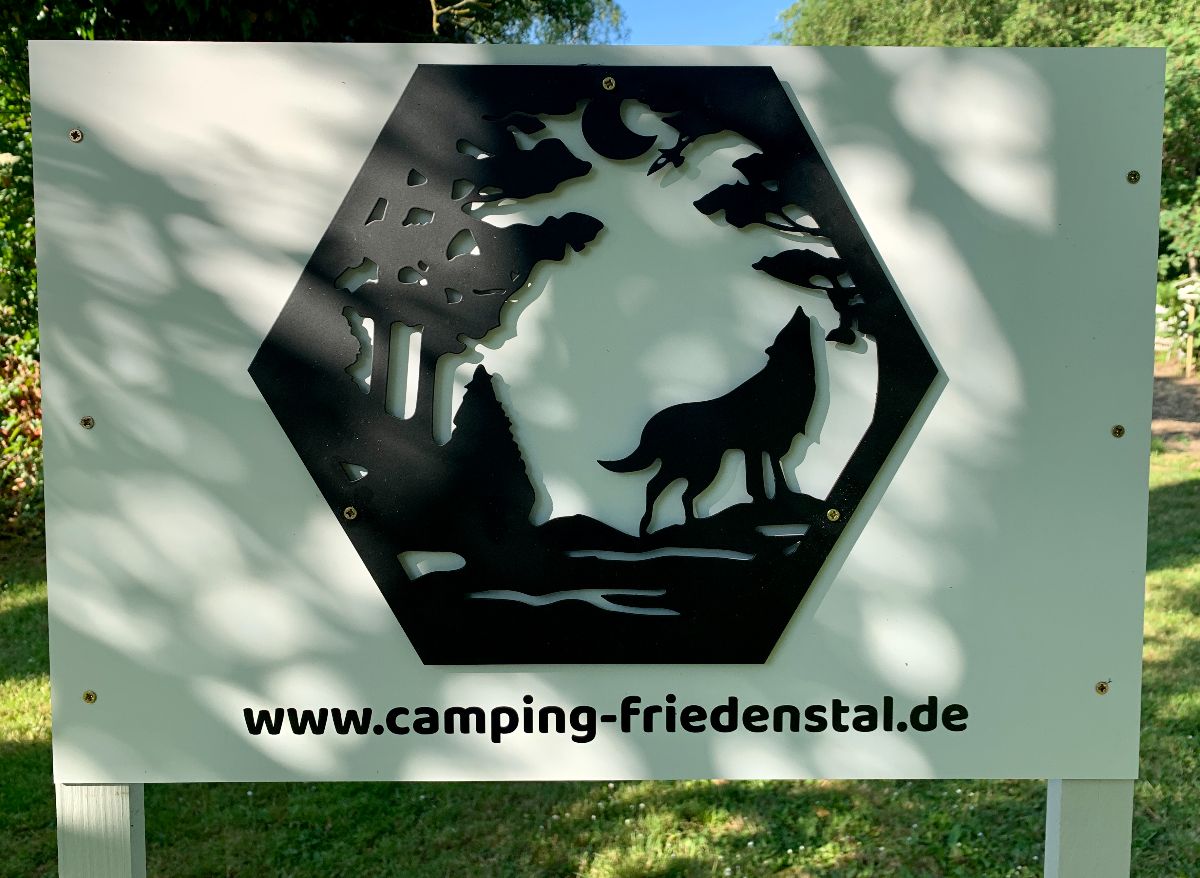 Camping Friedenstal
