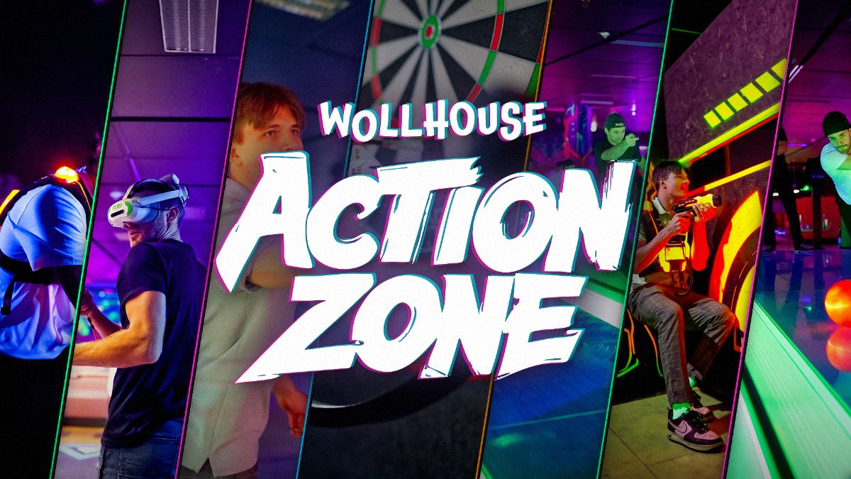 Action Zone Heilbronn
