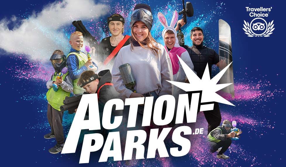Action-Parks Euskirchen in Mechernich