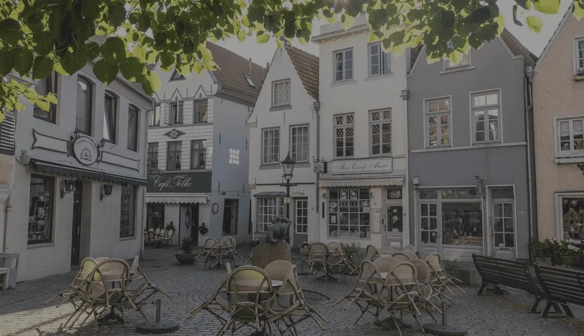 Adventure Battle Bremen – Outdoor-Gameshow für 4–10 Personen