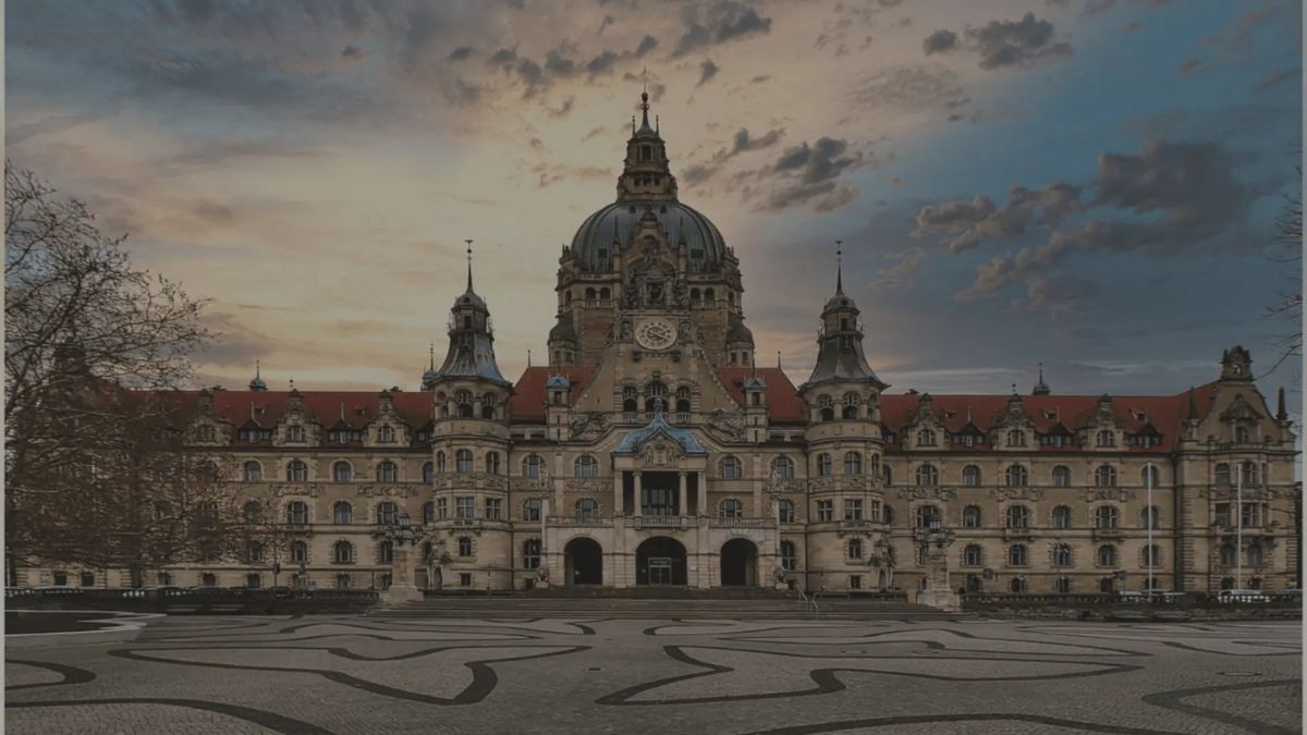 Adventure Battle Hannover – Outdoor-Gameshow für 4–10 Personen in Hannover