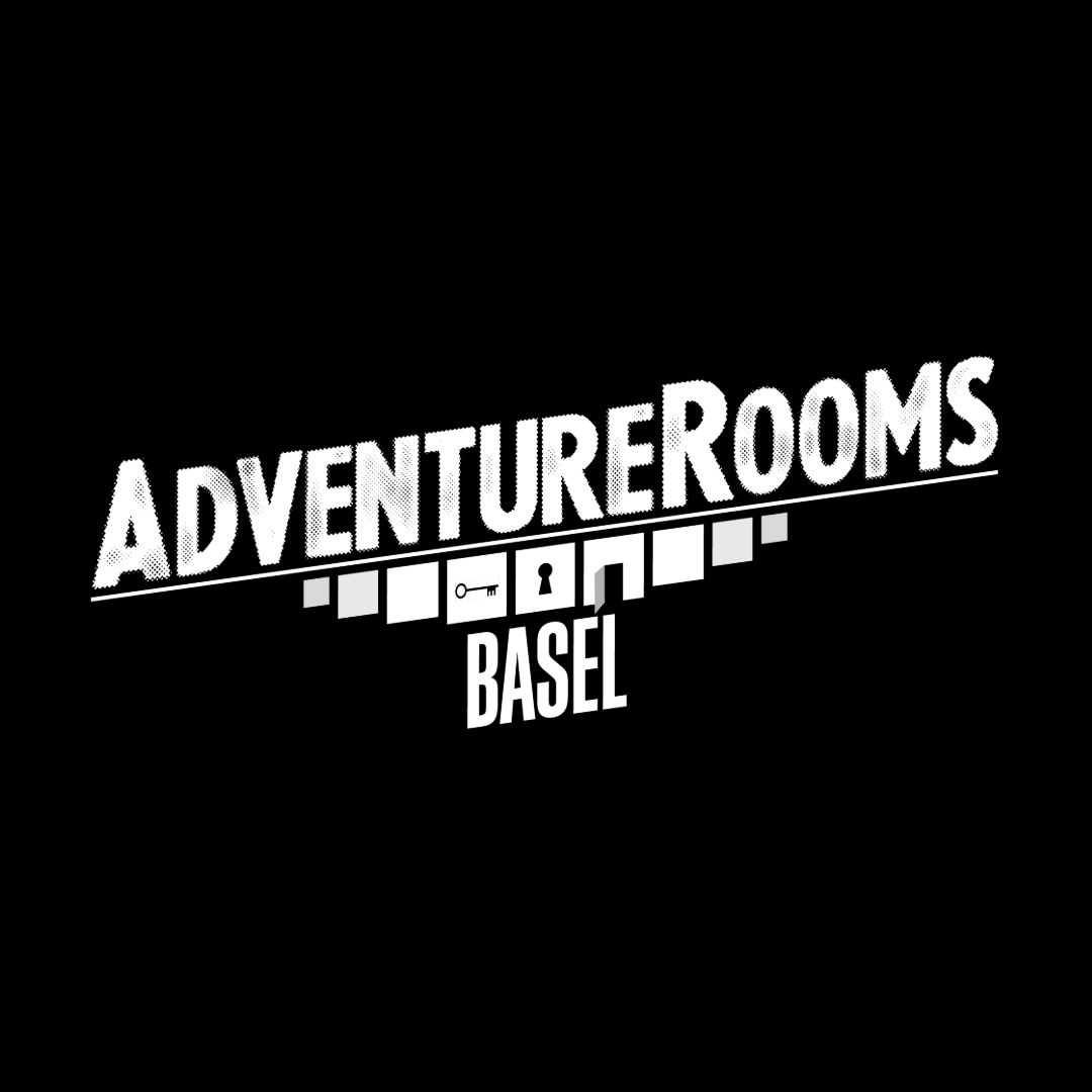 AdventureRooms Basel Room Escape  in Basel