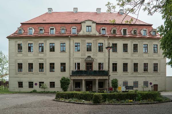 Advita Schloss Gröba in Riesa