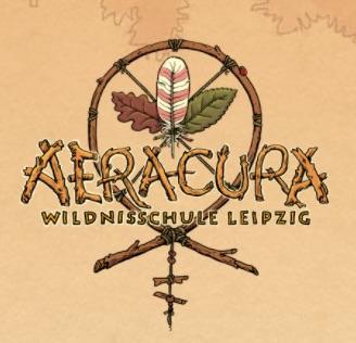 Aeracura- Natur - und Wildnisschule Leipzig