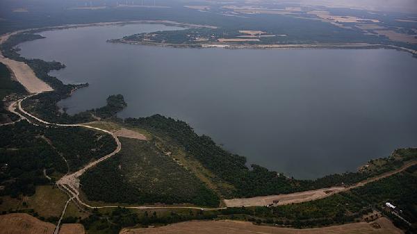 Altdöberner See