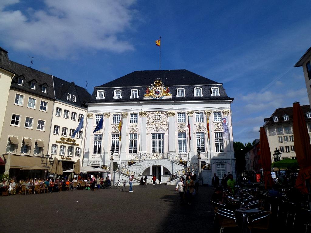 Altes Rathaus Bonn
