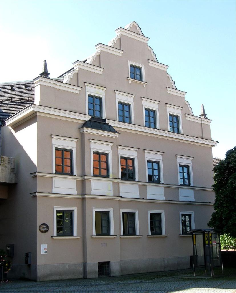 Altes Rathaus Dachau