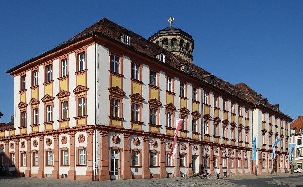 Altes Schloss