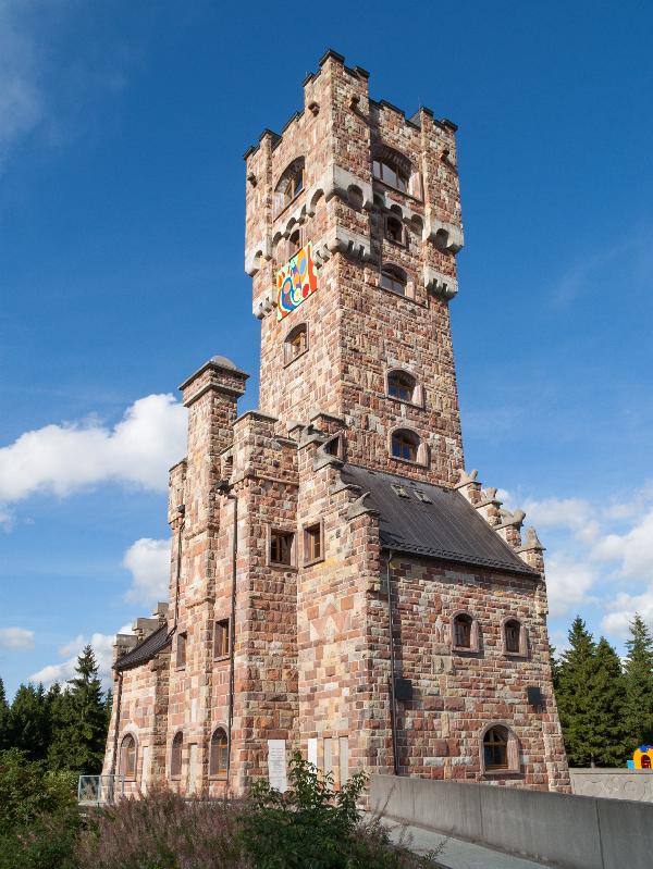 Altvaterturm (Wetzstein)