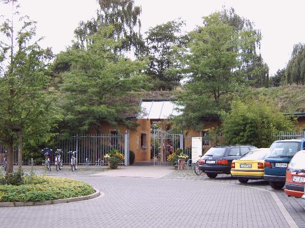 Arche Noah Zoo Braunschweig