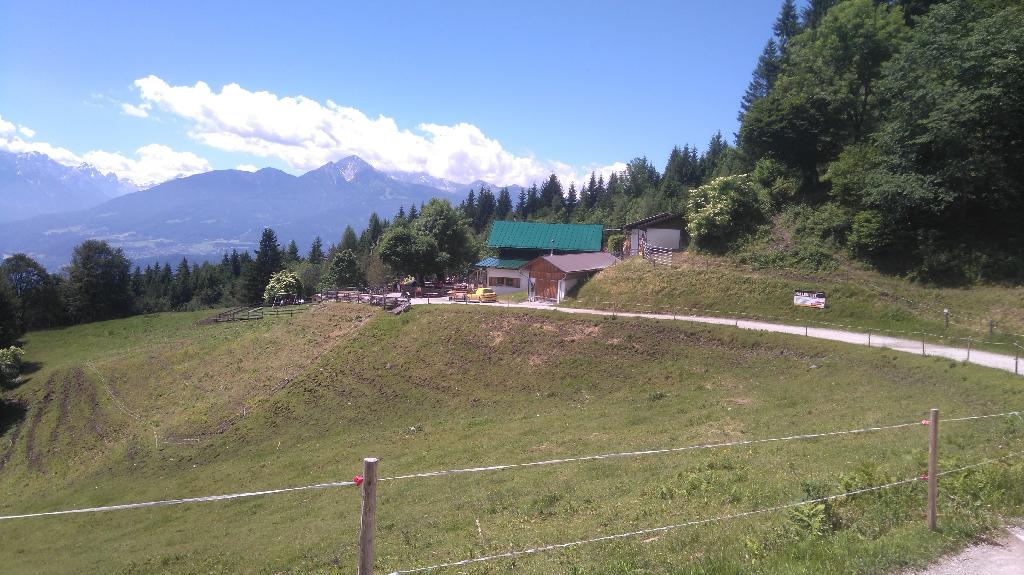 Arzler Alm