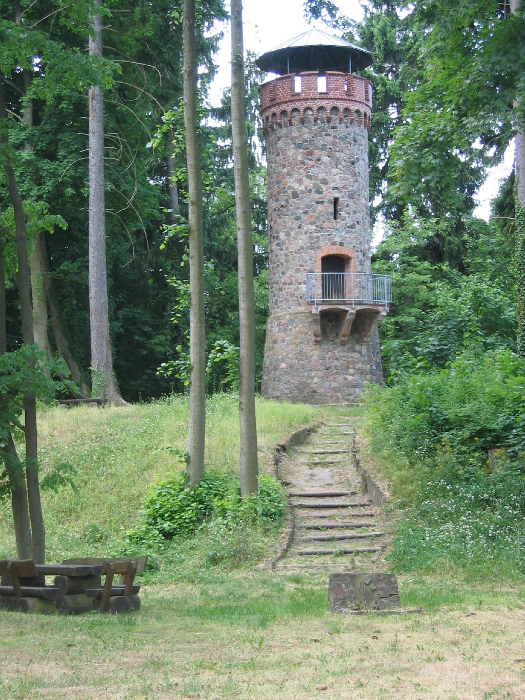 Askanierturm