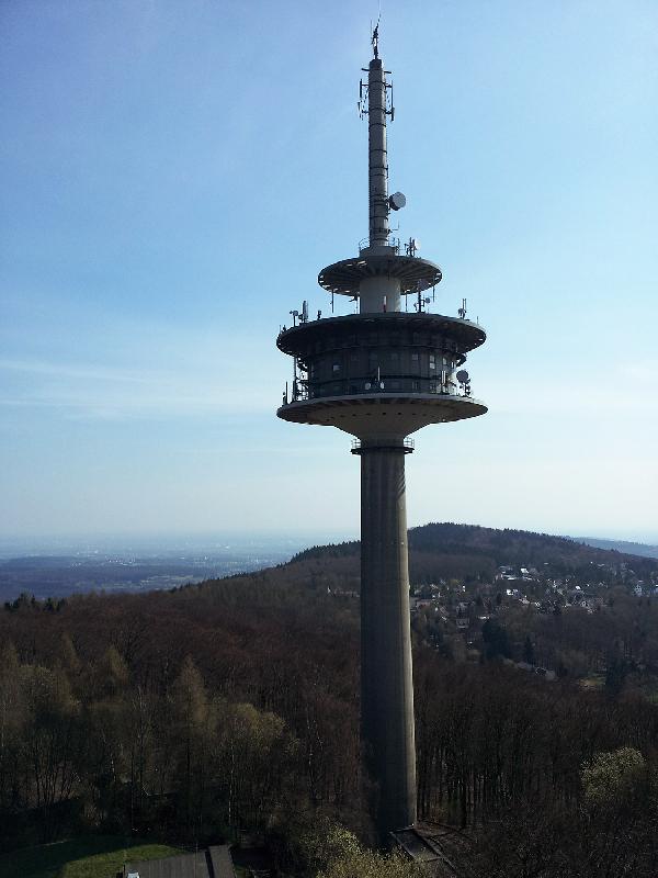 Atzelbergturm