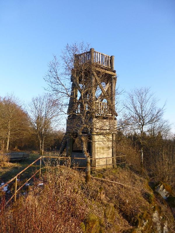 Aussichtsturm Dietzenley