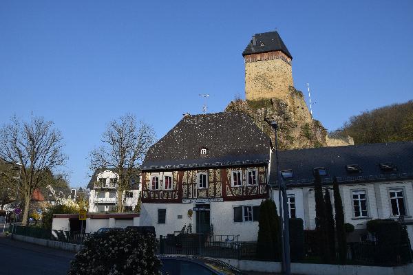 Aussichtsturm Frauenstein