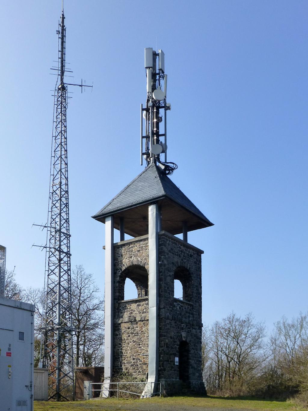 Aussichtsturm Gauskopf