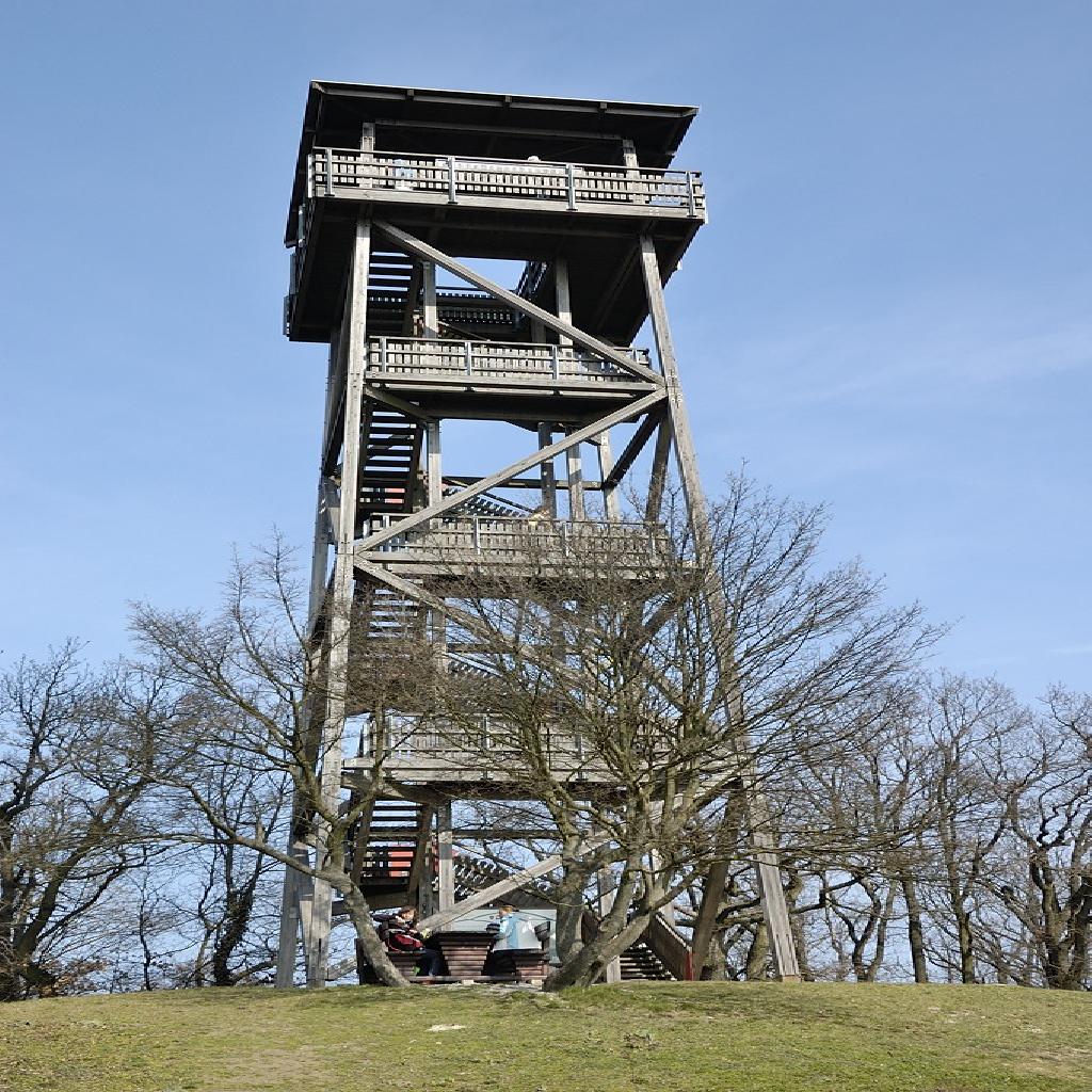 Aussichtsturm Königswarte