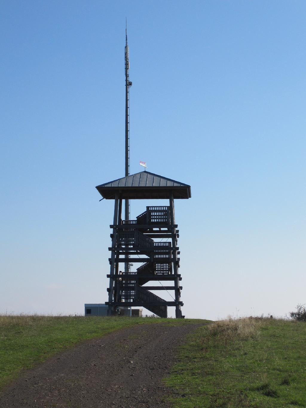 Aussichtsturm Landesblick