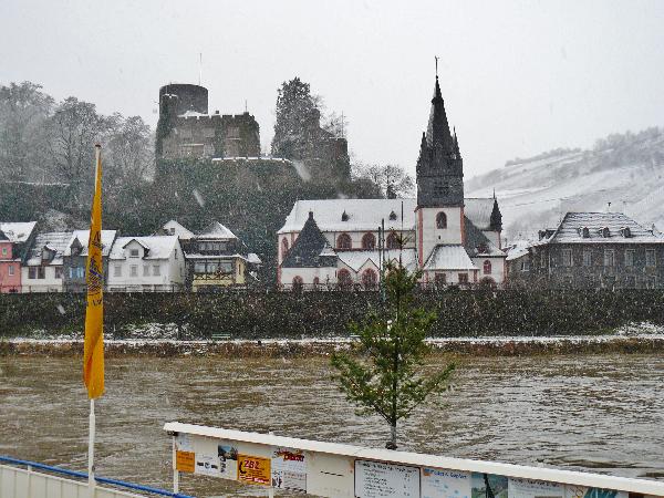 Aussichtsturm Siebenburgenblick