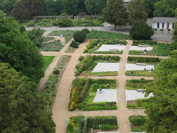 Aussichtsturm egapark