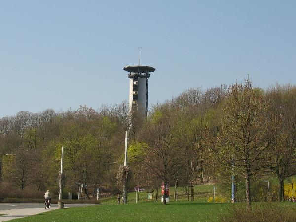 Bärensteinturm
