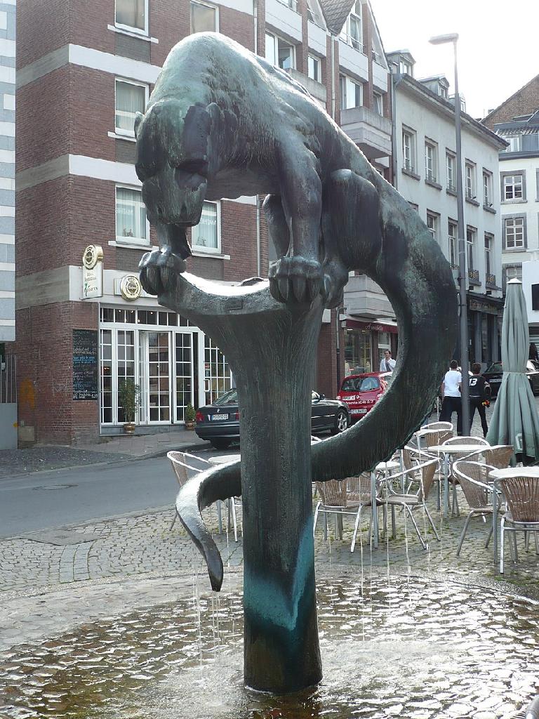 Bahkauvbrunnen