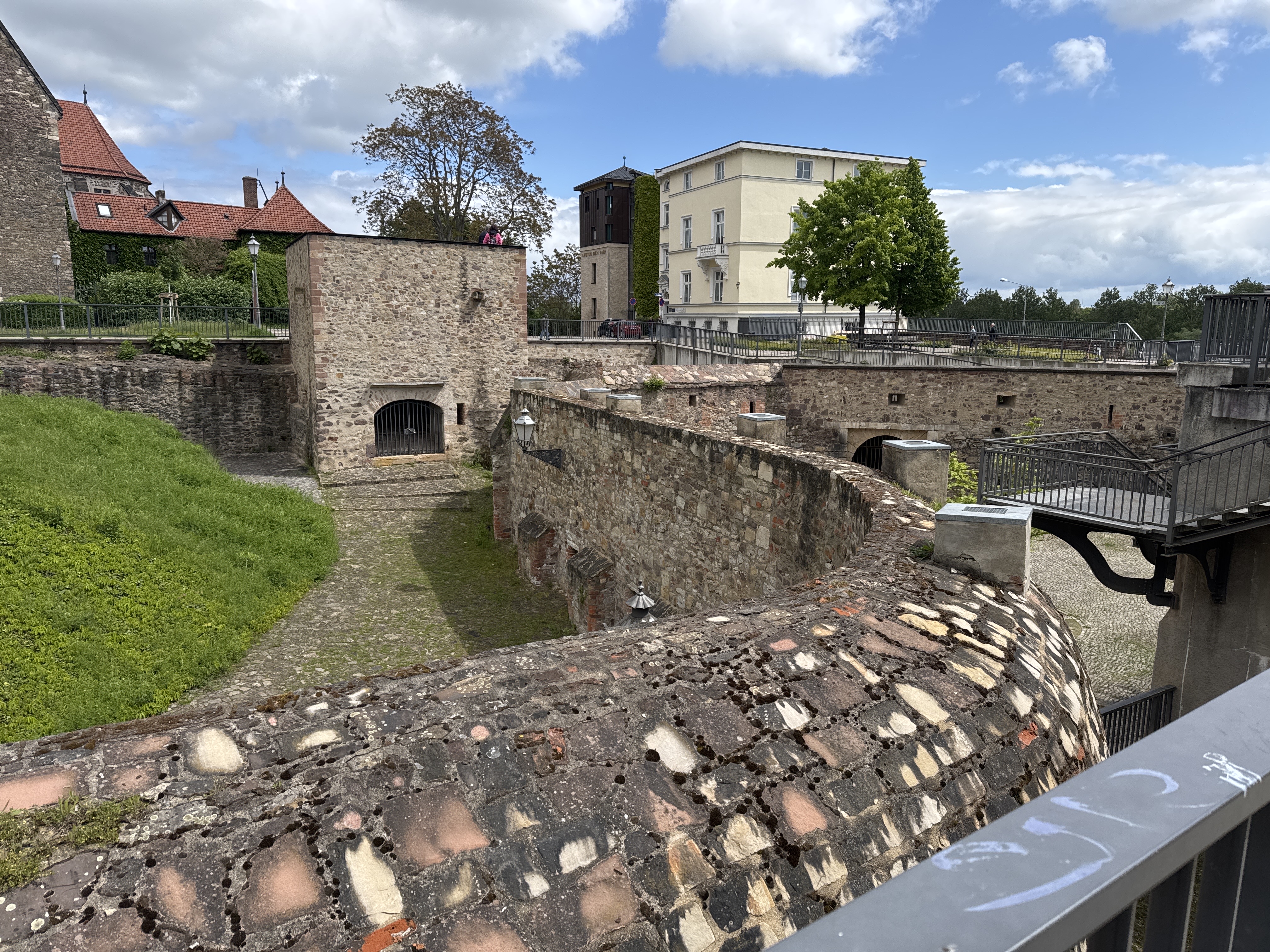 Bastion Cleve