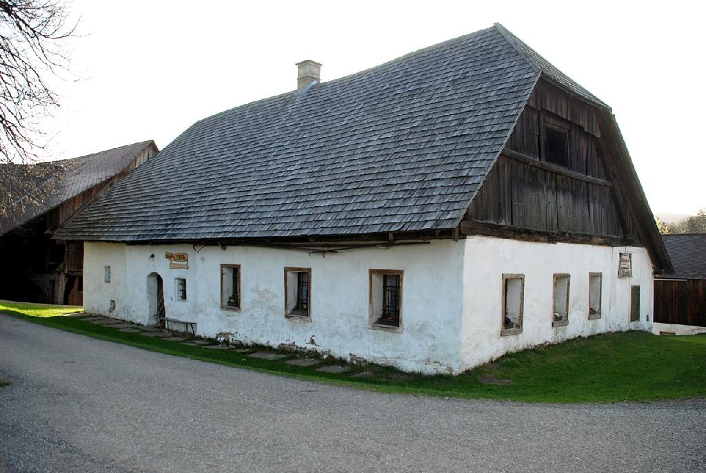Bauernhausmuseum Herk