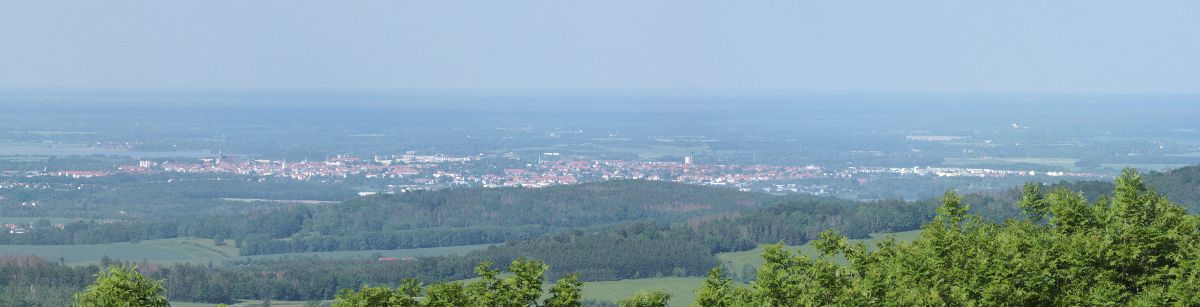 Bautzenblick in Wilthen