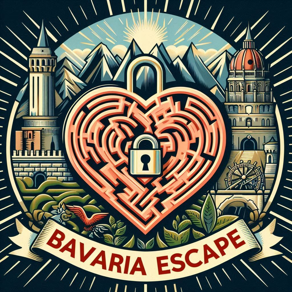 Bavaria Escape in Krailling