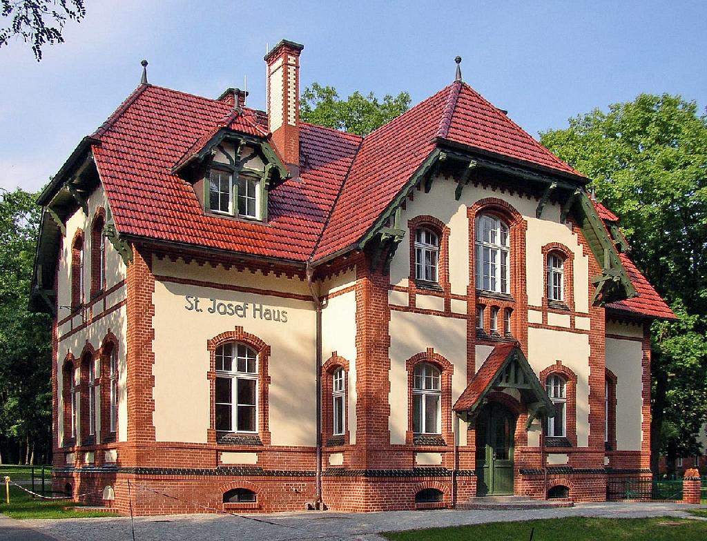 Beelitz-Heilstätten