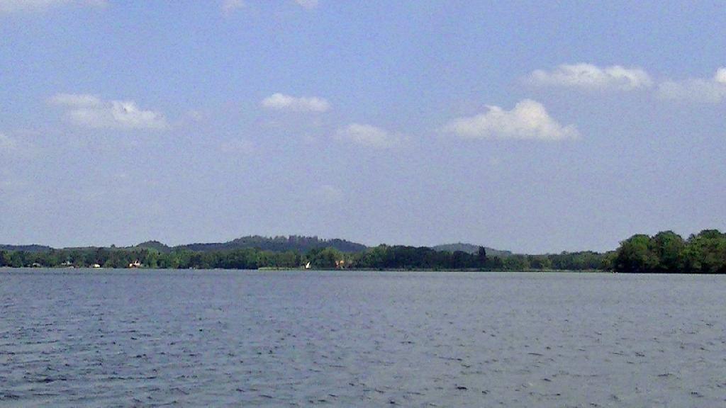 Behler See in Plön