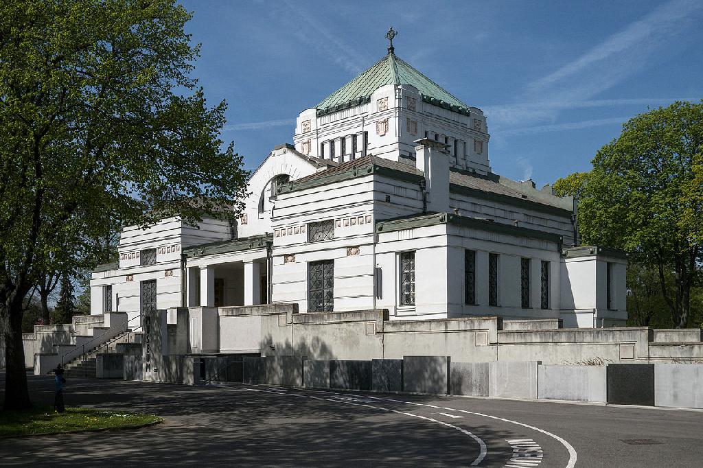 Bestattungsmuseum der Bestattung Wien in Wien