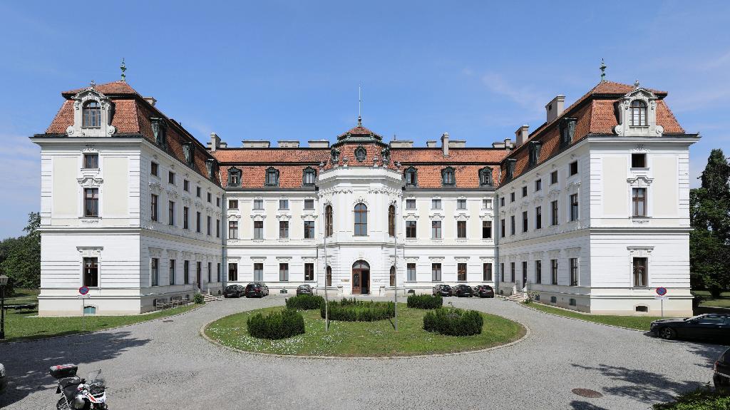 Schloss Altkettenhof