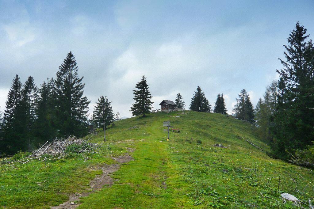 Bezoldhütte in Ramsau bei Berchtesgaden