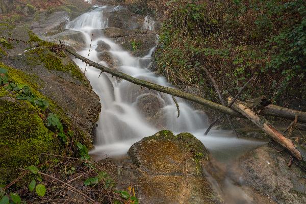 Birkinger Wasserfall