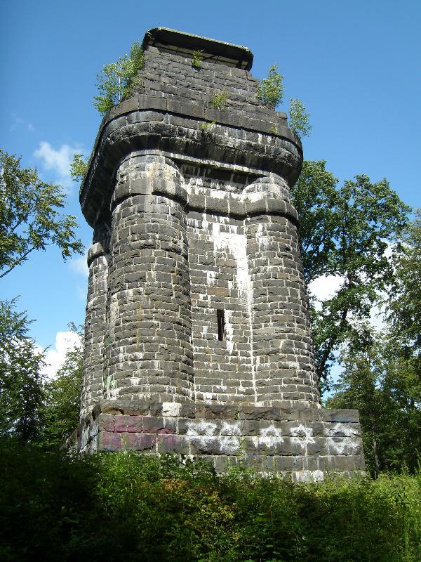 Bismarcksäule Itzehoe