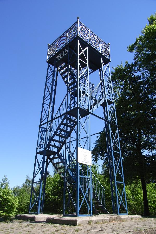 Bismarckturm Bielefeld