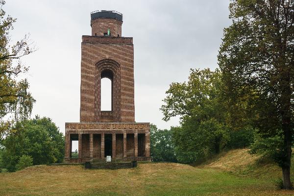 Bismarckturm Burg