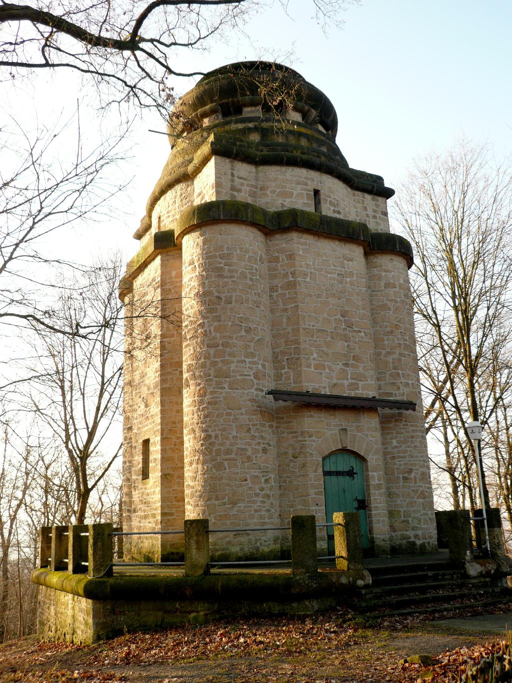 Bismarckturm Hameln in Hameln