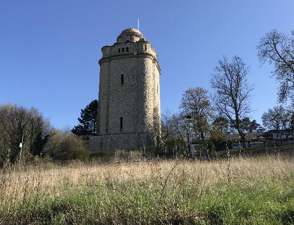 Bismarckturm Ingelheim