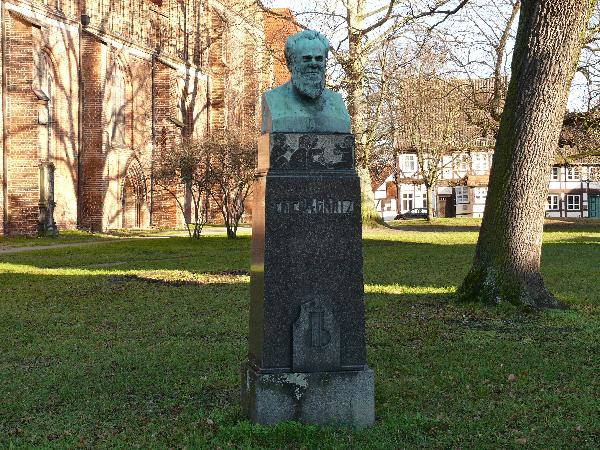 Bismarckturm Salzwedel