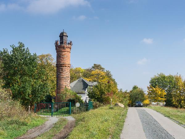 Bismarckturm Schönebeck