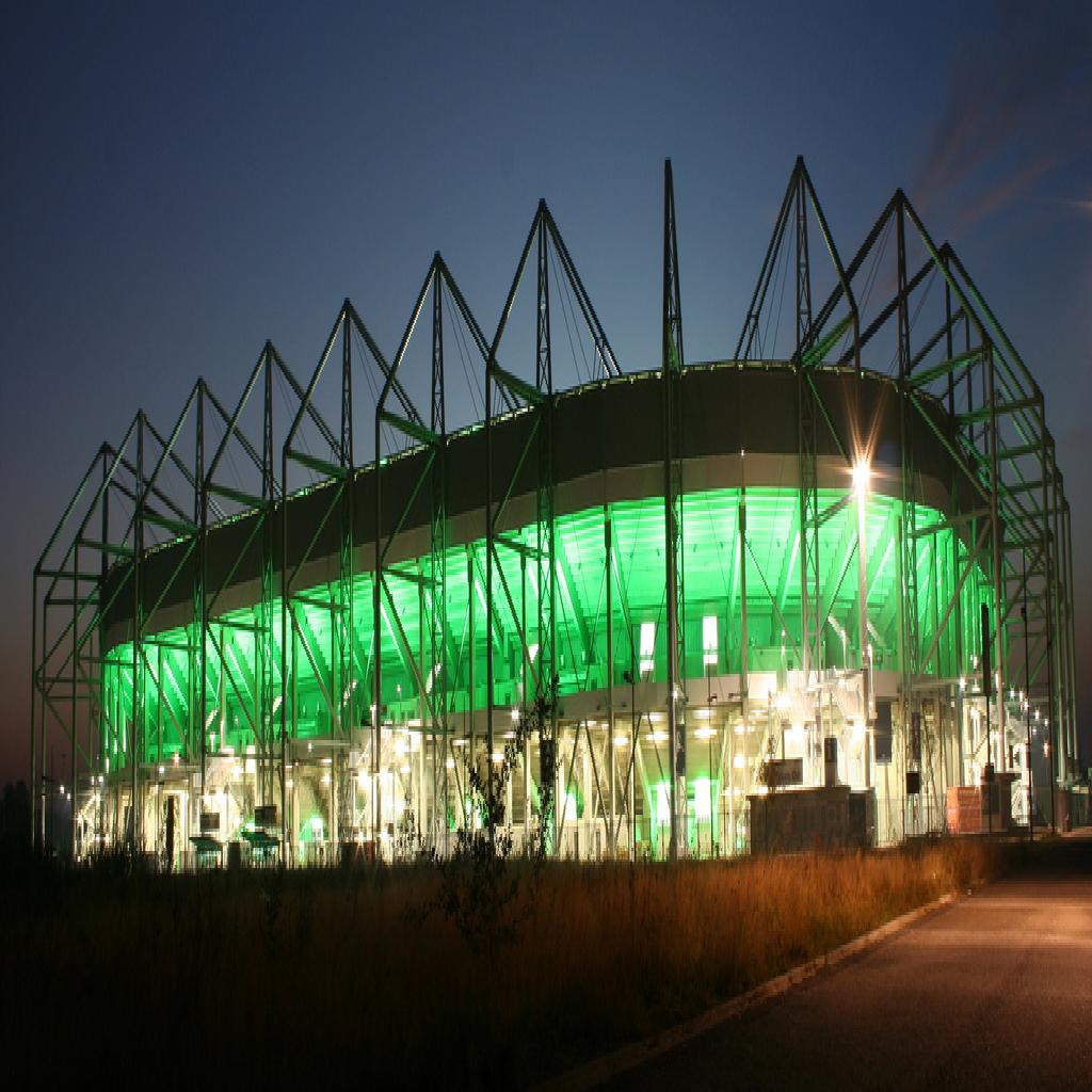 Borussia-Park