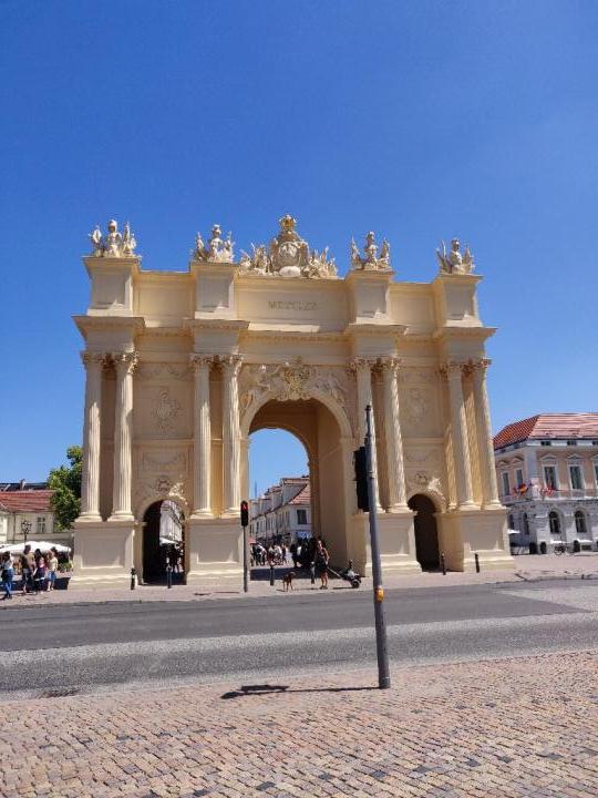 Brandenburger Tor (Potsdam)