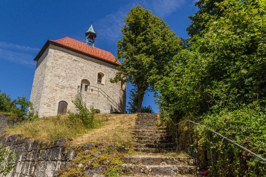 Breitenstein in Königstein