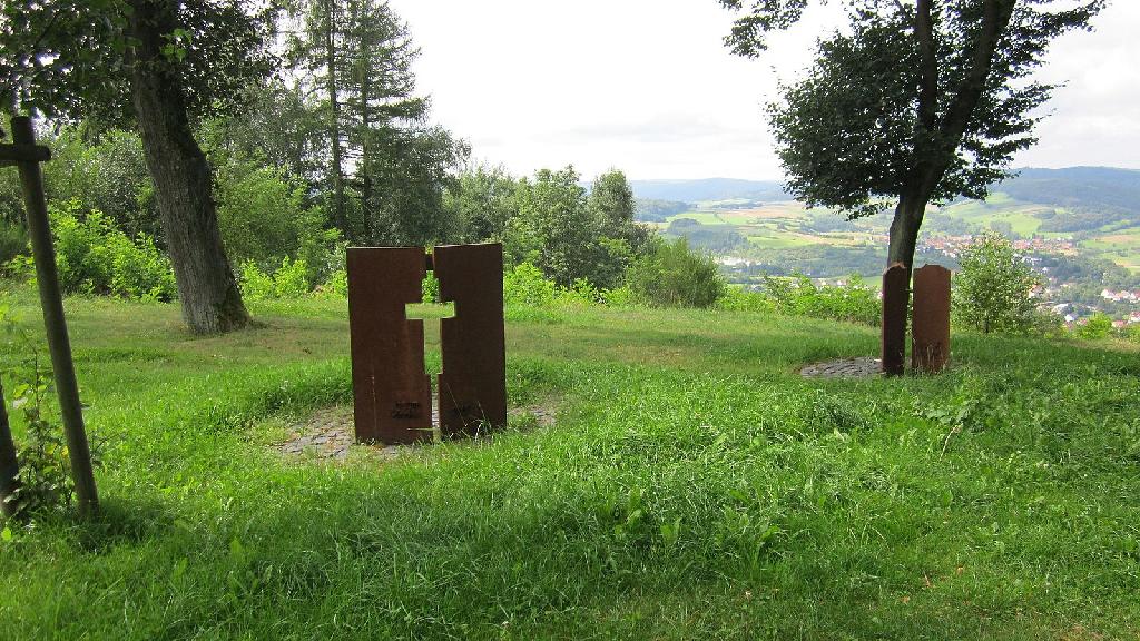 Bromsberg Ehrenmal