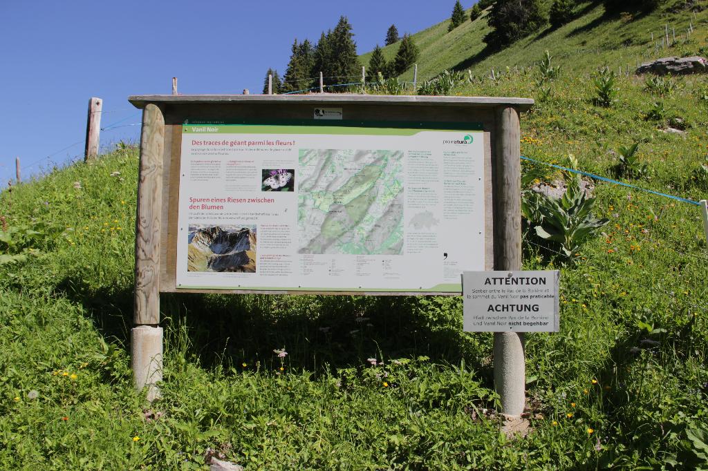 Cabane Bounavaux