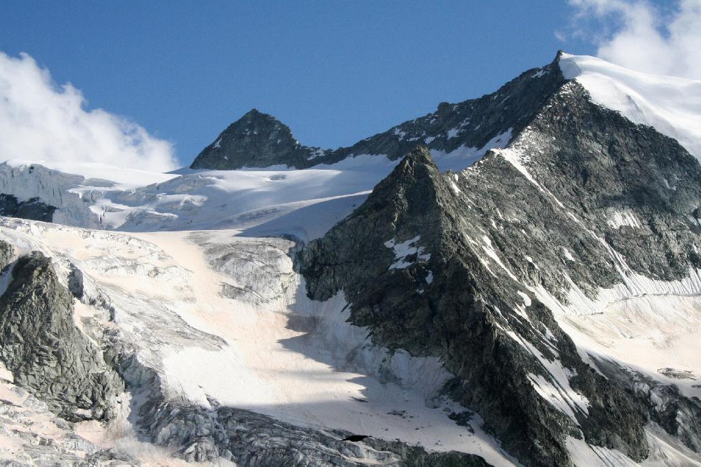 Cabane de Moiry